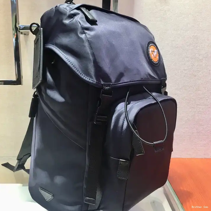 Brother Sam Yupoo 2111YZ0064 Prada Bags 0819